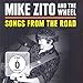 Songs from the Road - Live in Texas (CD + DVD)