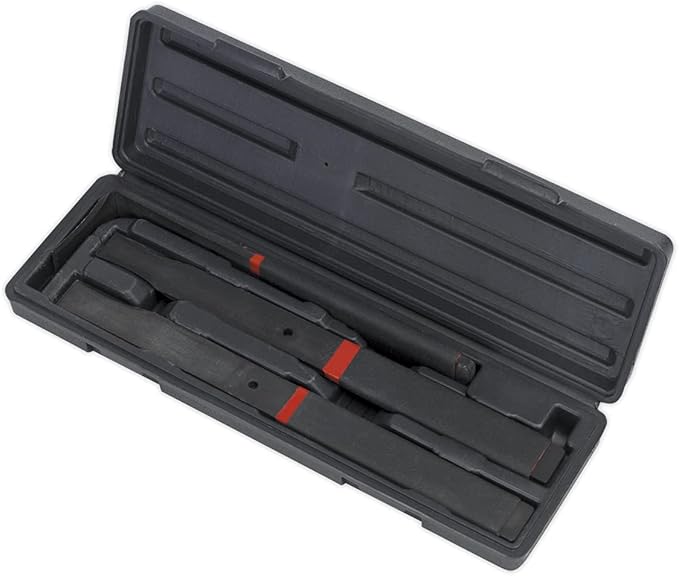 Juego de Separador de Paneles de Costura Sealey AK579 3 Piezas miniatura 2