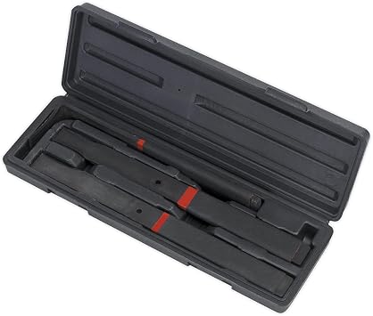 Sealey Ak579 Panel Seam Splitter Set 3Pc