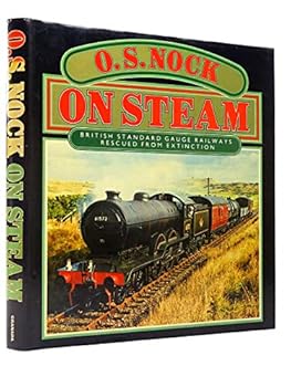 On Steam: British Standard Railways Rescued from Extinction