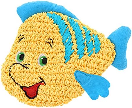 Amazon Disney Store ディズニーストア ポーチ Party In The Sea フランダー バッグ 財布 おもちゃ