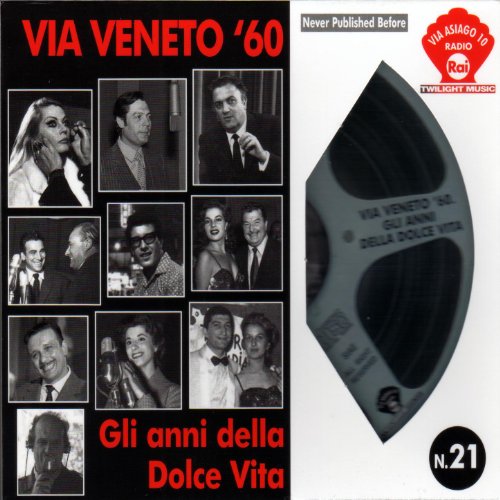 Xavier Cugat e il Cha cha cha