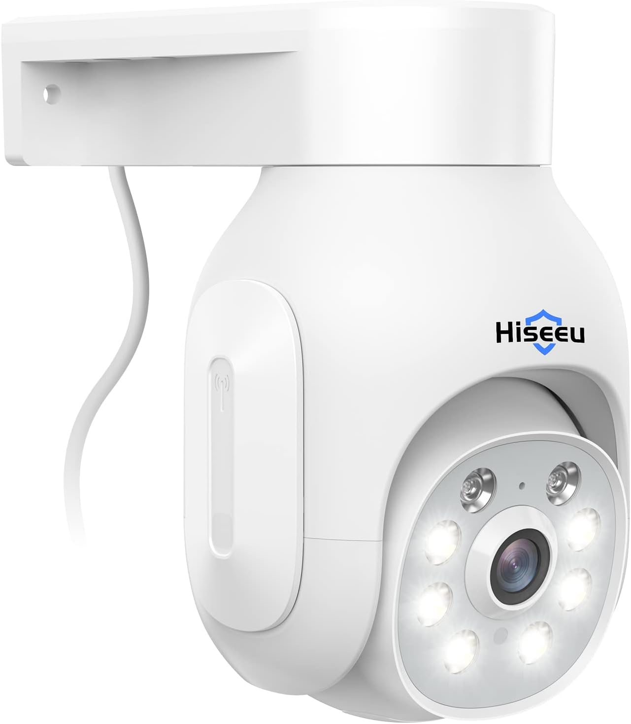 Hiseeu DJSOG DV66Br293 Computer Webcam USB XcpjIx253