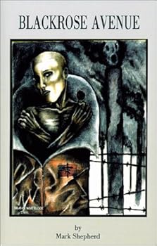 Paperback Blackrose Avenue Book