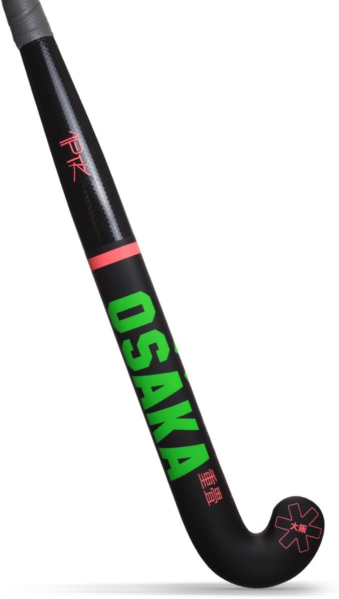 Osaka 1 Series PTK Junior Hockey Stick