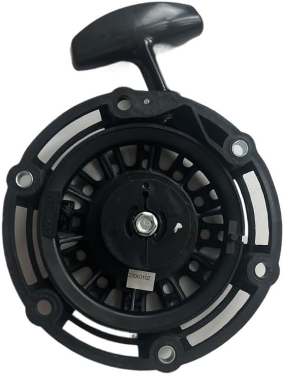 Recoil Pull Starter Fit for 1500i Inverter Silent Variable Frequency Engine Components GT-148