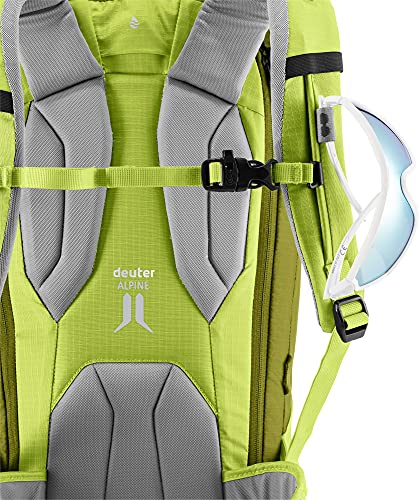 Deuter Freerider 30 zaino per escursioni sulla