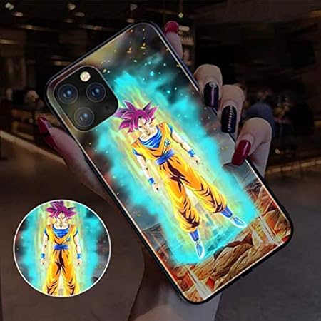 Led light up iphone case Clearance