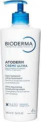 BIODERMA Hidratante Corporal Atoderm Creme Ultra 500ml