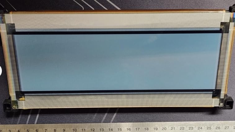 Image of LJ640U25 EL Display