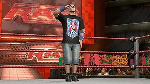 Wwe Smackdown Vs Raw 10 Amazon Co Uk Pc Video Games Wwe Smackdown Vs Raw 10 Amazon Co Uk Pc Video Games