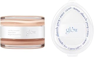 glow Not Dry Corrector #Light #Rosysalmon & M...