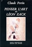 leon zack auction  Penser l\'art de Léon Zack