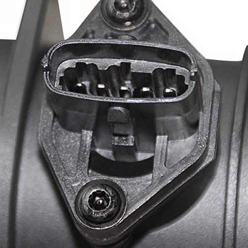 Mass Air Flow Meter Sensor MAF Compatible with Volvo C70 S60 S80 V50 V70 XC70 XC90 Fit 0280218088 8670115