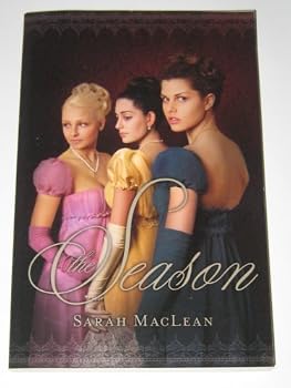 Hardcover The Season Book