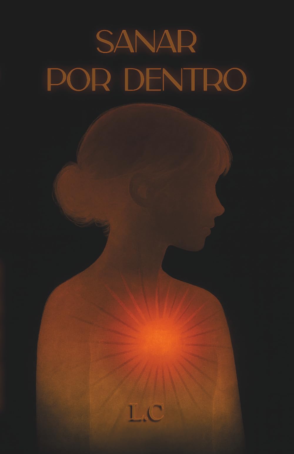 Sanar por dentro