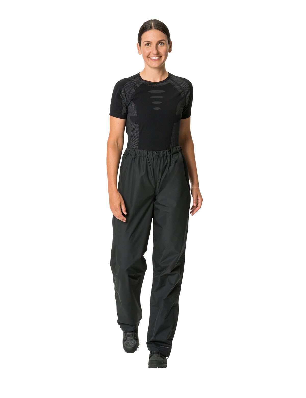 VAUDE Hosen Women's Fluid Pants