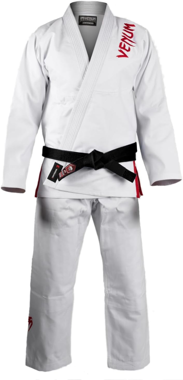 VenumBJJ Gi