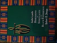 Dimensions of Spirituality in the Black Experience: Leader's Guide 0835806340 Book Cover