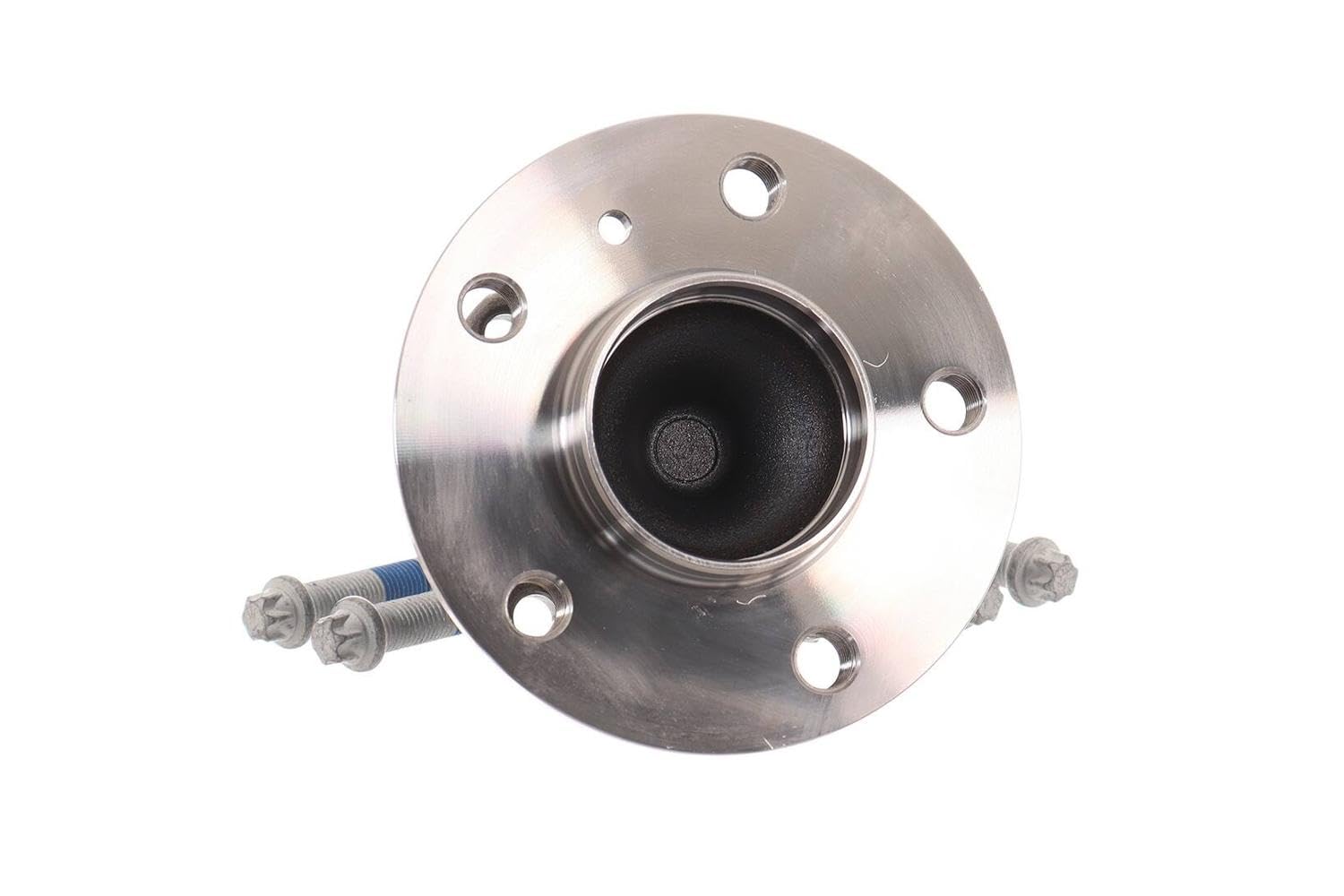 SKF VKBA 6510 Kit de Roulement de Roue