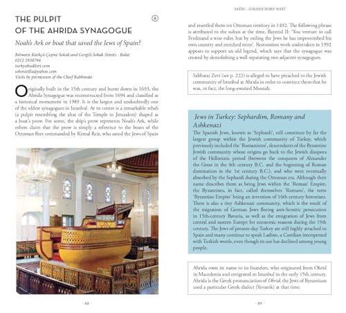 Secret Istanbul: A Guide To The Unusual And Unfamiliar - 6