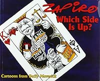 Zapiro: Which Side is Up? 1431429392 Book Cover