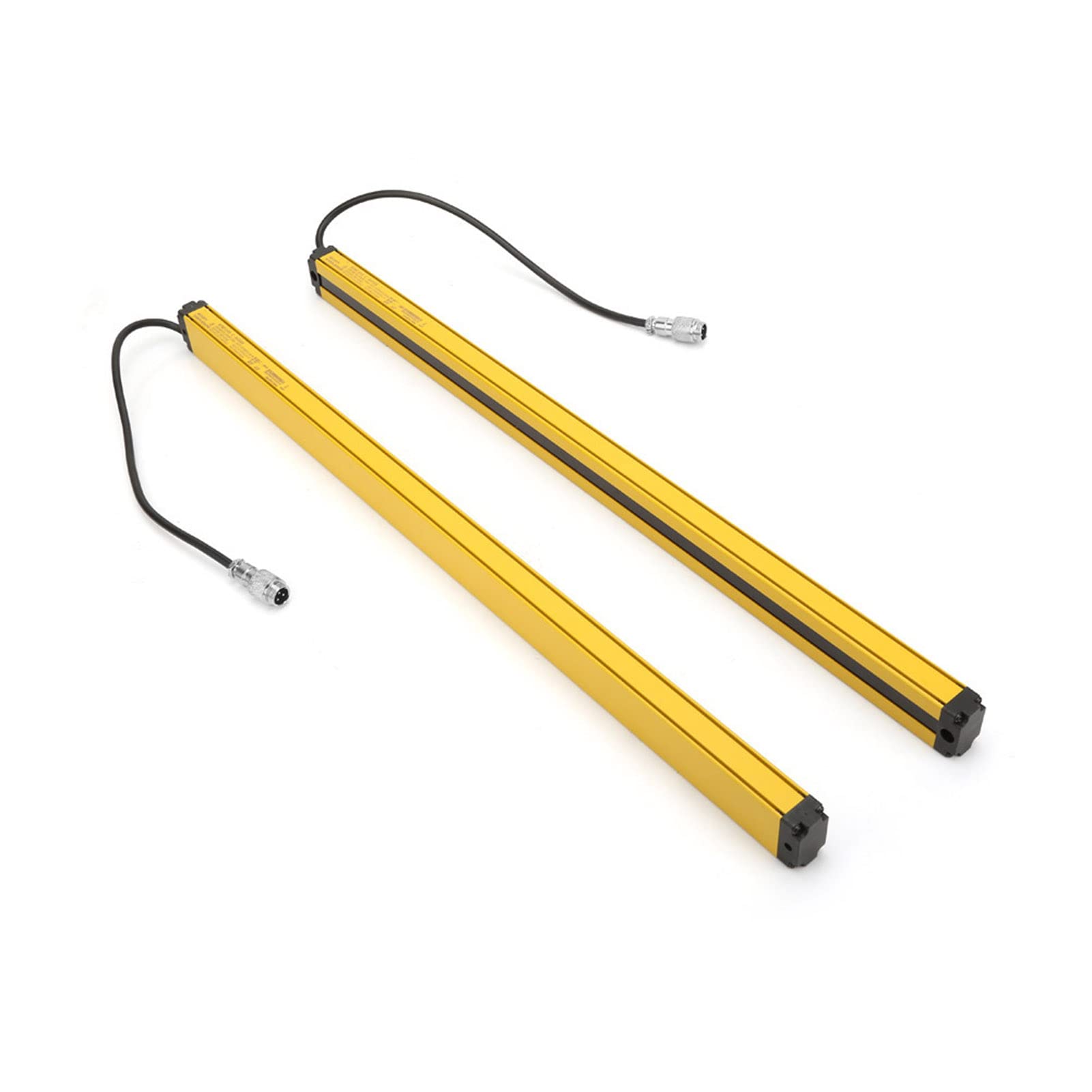 NPN NC Automation Equipment Forging Machine Tool,High Quality Light Curtain Sensor, Tool Packaging Equipment Sensor for Safety and Security(12?? BEM1240-C-440NB)