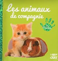 Bébé touche-à-tout les animaux de compagnie - tome 12 2806302706 Book Cover
