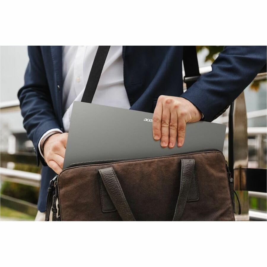 Image of Acer Extensa 15 EX215-24-R8VQ 15.6 inch Full HD Laptop, AMD Ryzen 3 7320U