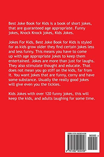 Knock Jokes Kids Funny Jokes 74 517GWegBRcL