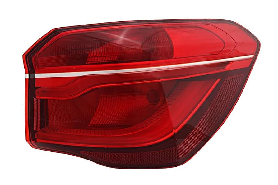 テールレンズテールランプセットBMWX1、03425500 LH03427500 テールレンズテールランプセットBMWX1、03425500 LH03427500