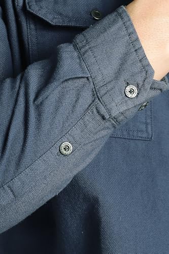 Image of Louis Philippe Men Shirt
