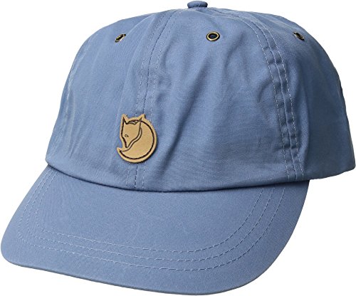 Image of Fjallraven Vidda Cap - Durable G-1000 Fabric, Adjustable Fit, Classic Style - Hiking, Trekking, Travel