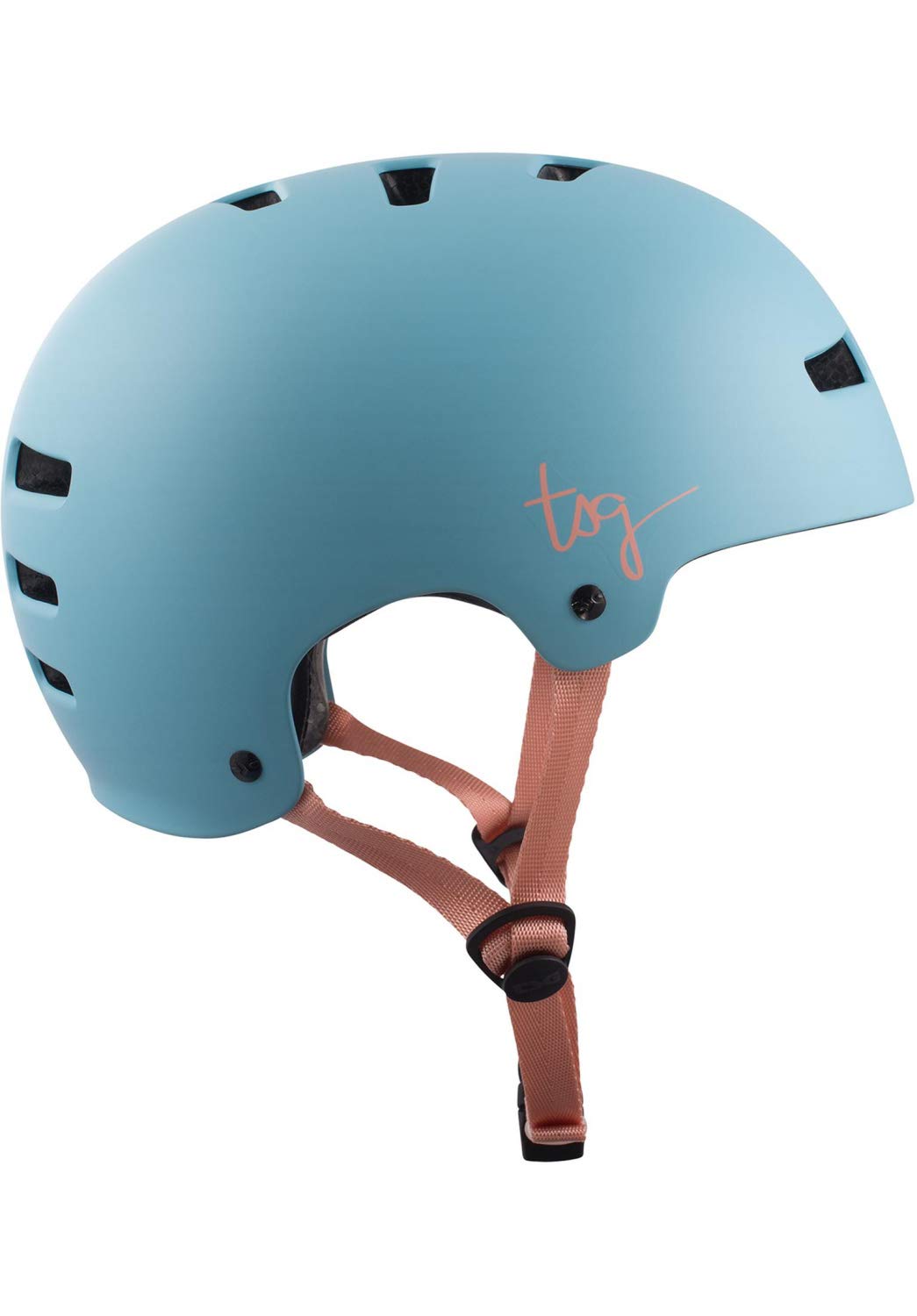 TSG Casque Evolution WMN Solid Color pour Femme