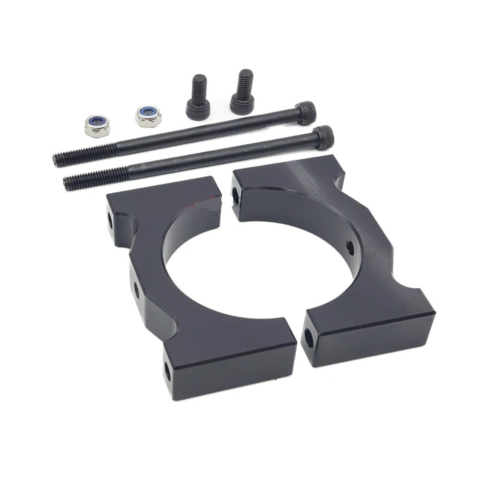 Compatible avec Le Support de Serrage for Tube en Alliage Agras de 60 mm.