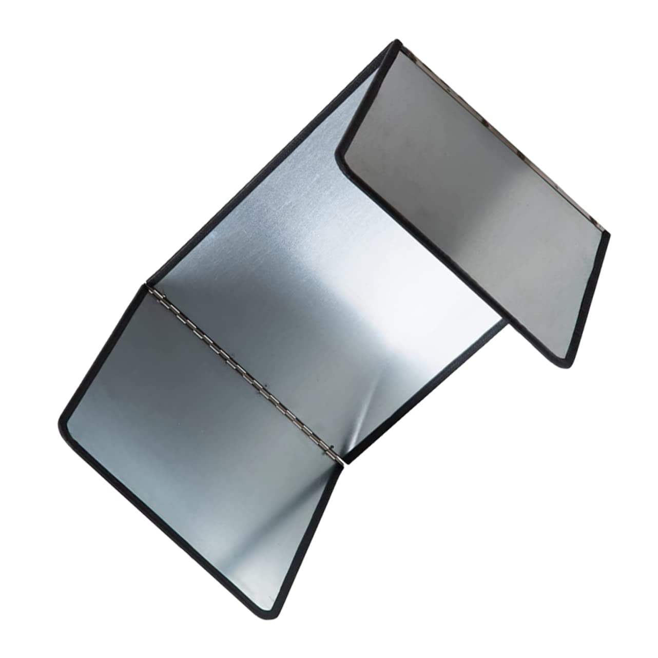 Panneau isolant pour plaque de cuisson pour éviter les taches sur le mur
