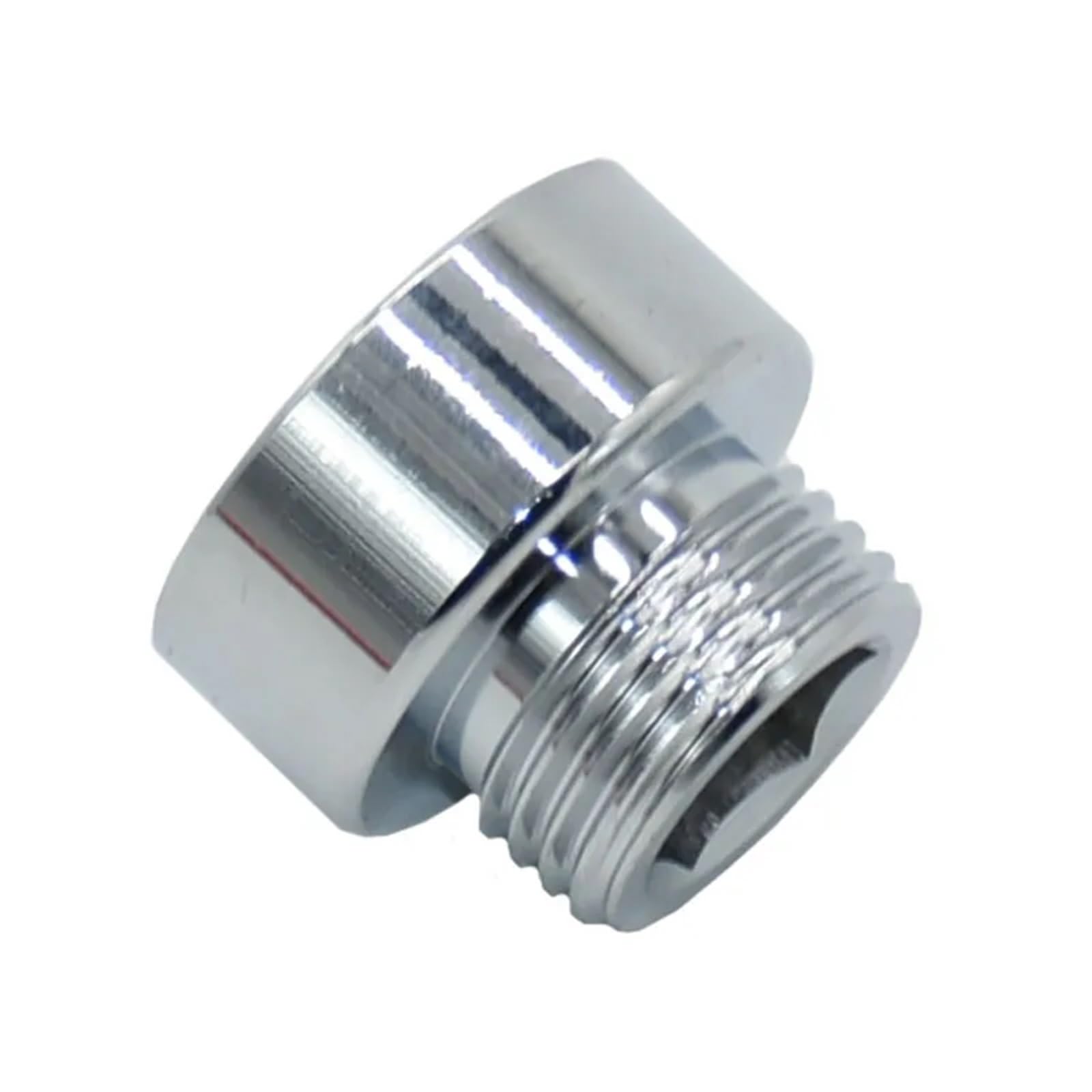 15pcs Female G3/4 to G1/2 Male Brass Connector 3/4 Reducing Joint 1/2 Threaded Connector Washing Machine Fittings