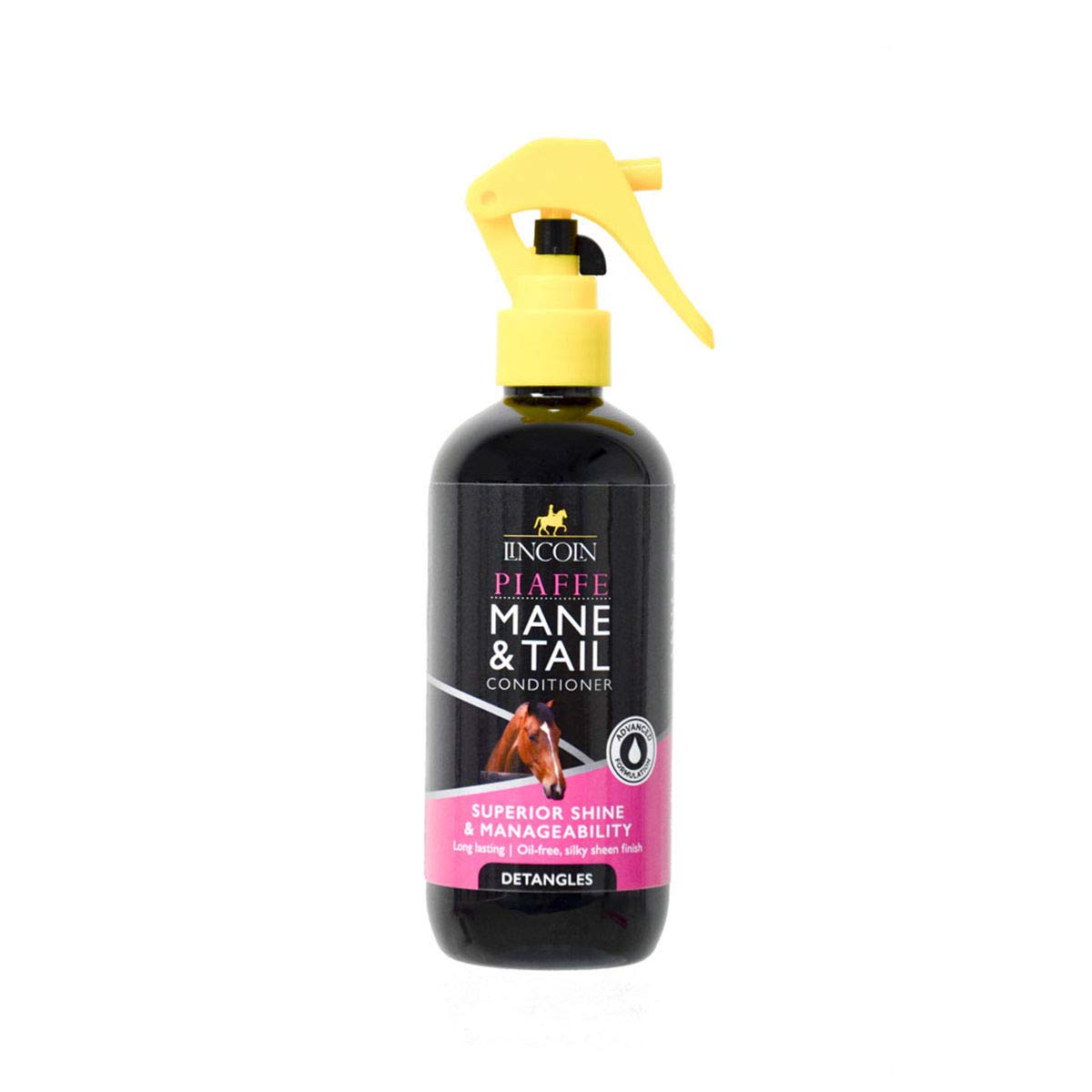 LINCOLN Piaffe Mane & Tail Conditioner PR-17900 4 litre 17904