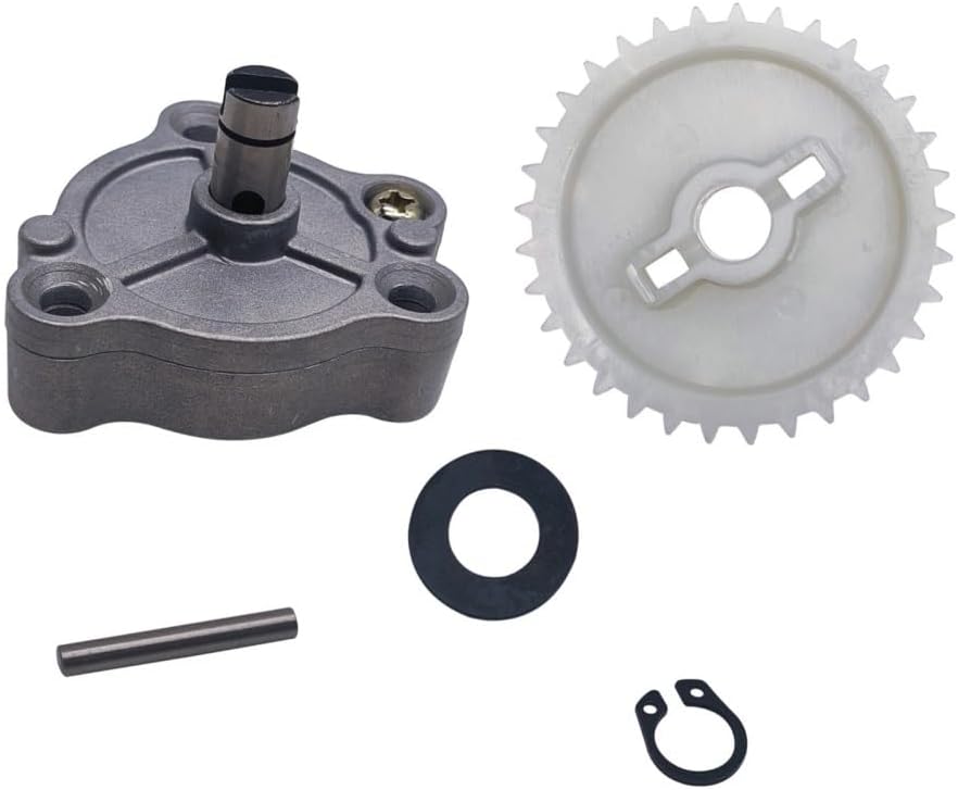 Oil Assy Fit For Hisun Massimo 800cc ATV UTV 14000-002-0000