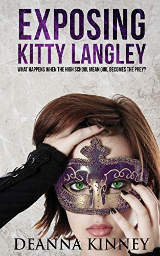 Exposing Kitty Langley view 2
