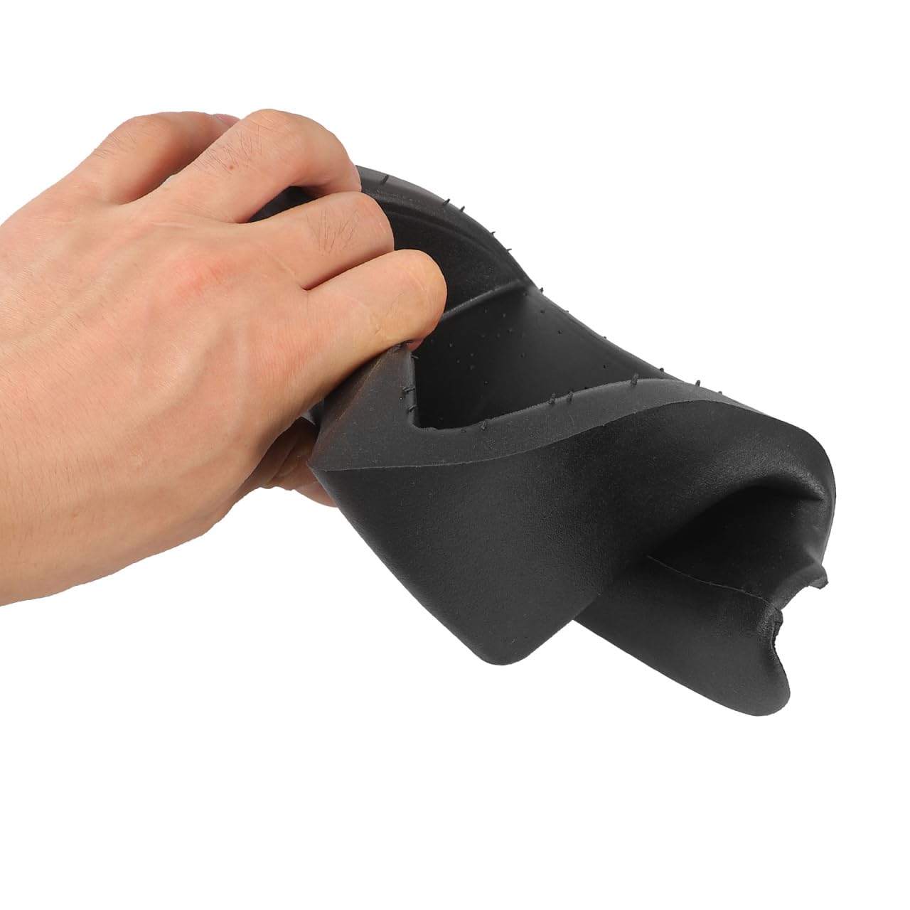 Angoily Cuscino per lavaggio della testa, per shampoo, per lavare i capelli, per il bagno, per la bellezza, supporto per il collo, per il collo, per il collo, per il collo, antiscivolo, per il