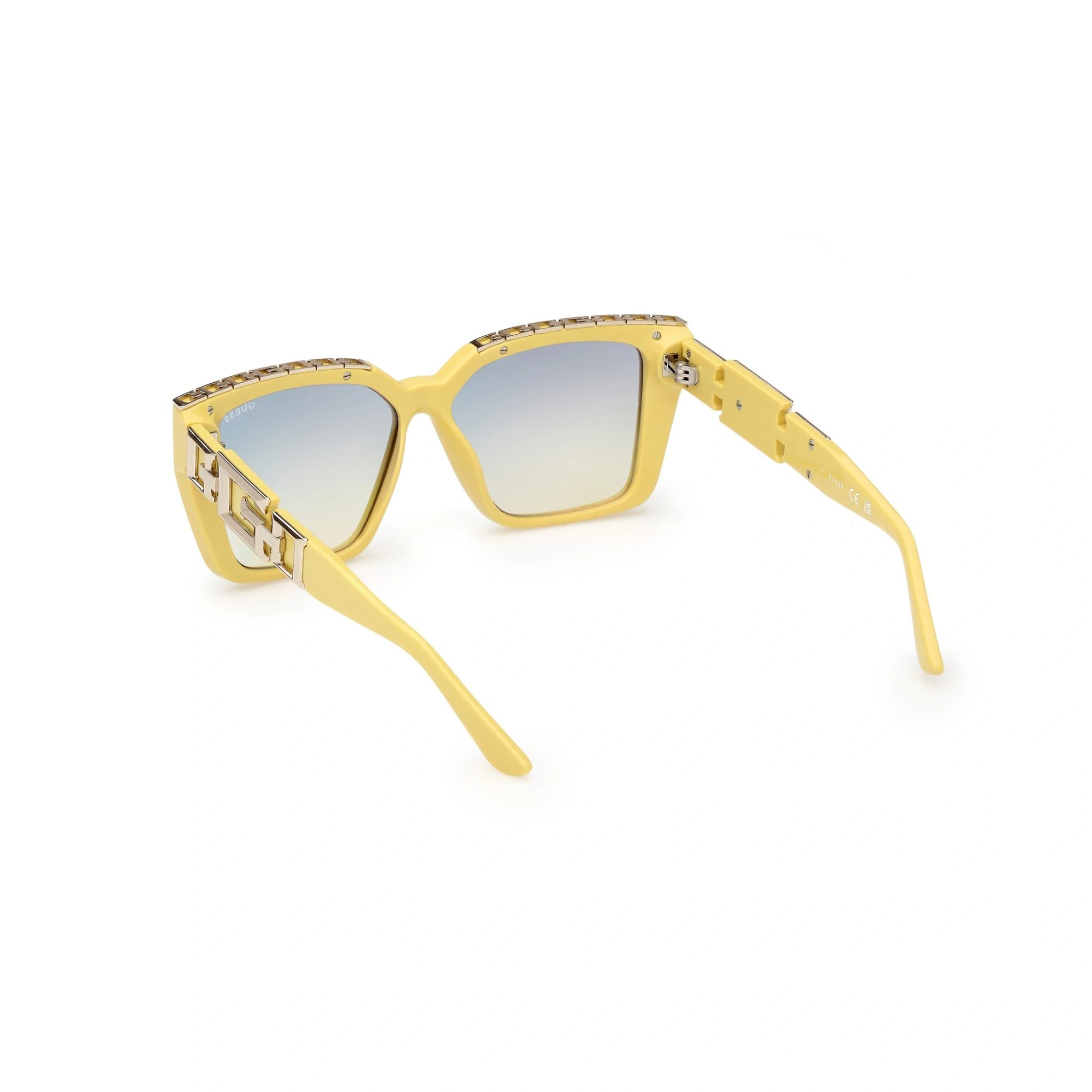 GUESS Damen Gu7915 Sonnenbrille