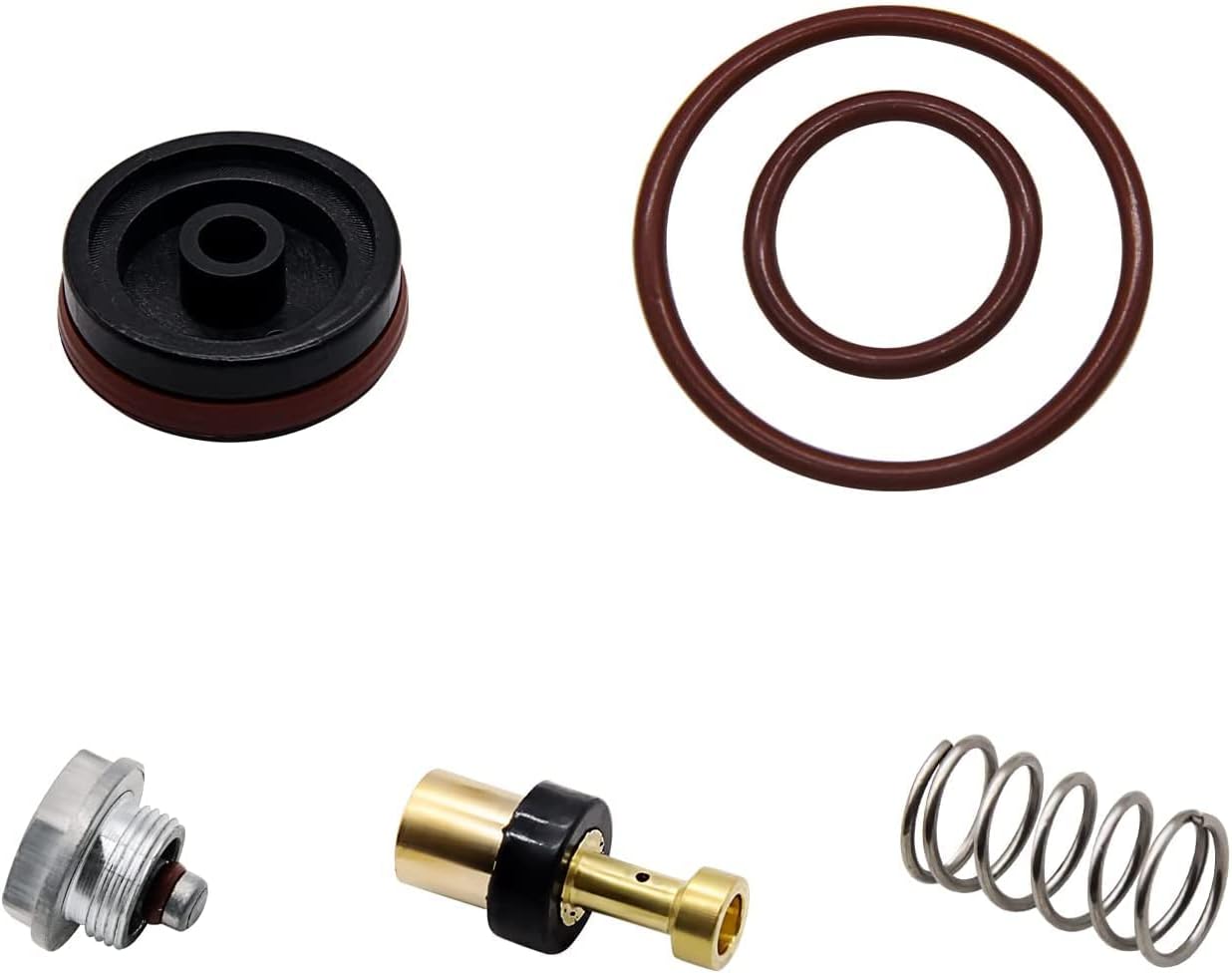 Powswopx N008792 D55155 Air Compressor Regulator Repair Kit