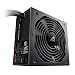 Produktbild Sharkoon WPM Gold Zero 550W, 80 Plus Gold, Semimodular