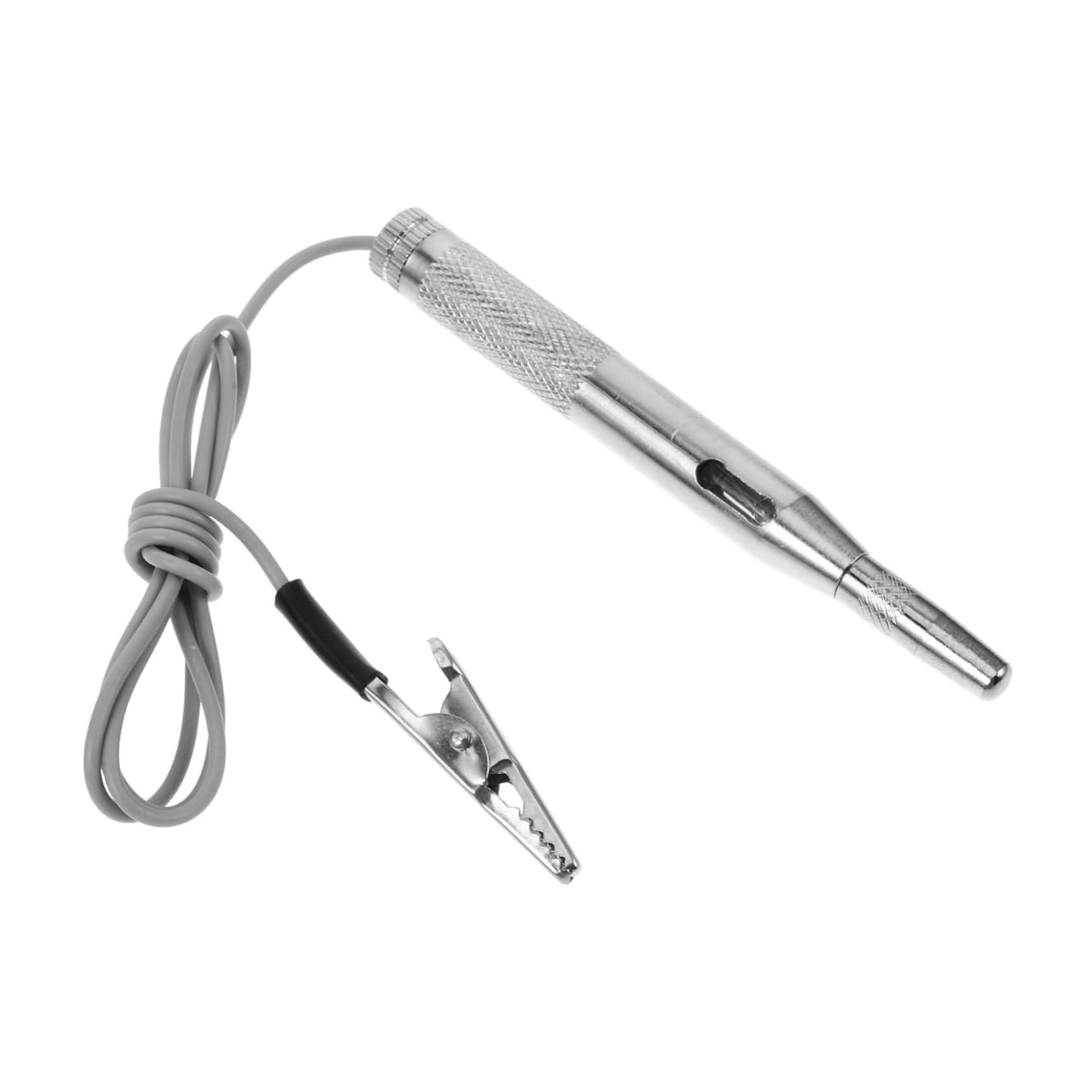 PRETYZOOM Automotive Fuse Tester Volt Wire Tester for Car Circuit and Electrical Testing Easy to Use Durable Design for Vehicles and Trailers