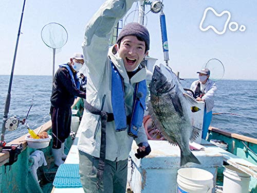 Amazon Co Jp 釣りびと万歳 Nhkオンデマンド を観る Prime Video