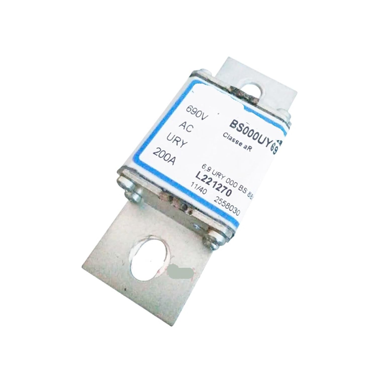 Fuse BS000UY69V200 L221270 /PC31UD69V315A A300012(BS000UY69V200)