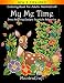 Coloring Book for Adults: MantraCraft: My Me Time: Stress Relieving Designs for Adults Relaxation