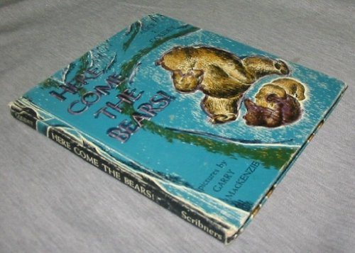 Here Come the Bears! B0026Q20ZO Book Cover