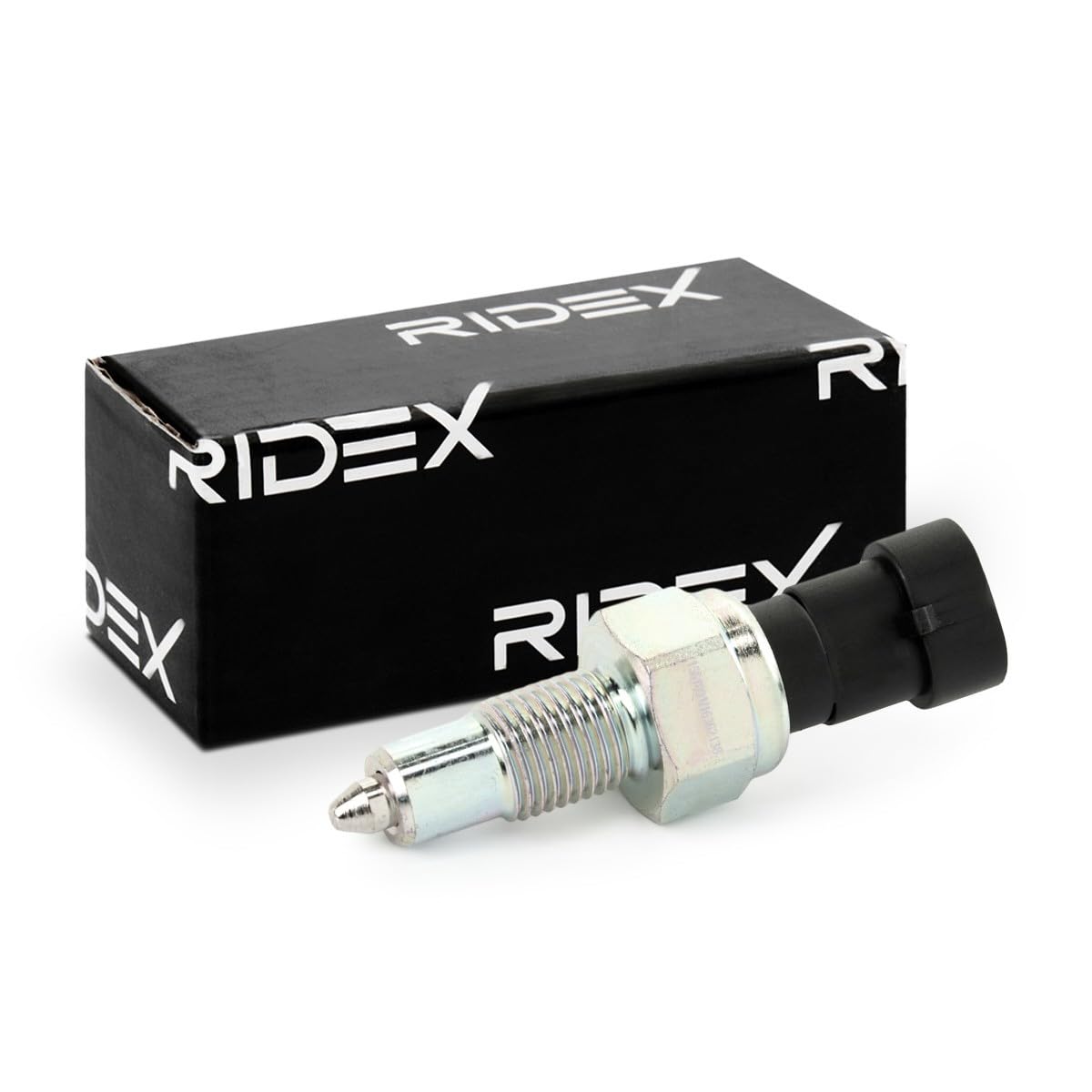 RIDEX 807S0032 Interruttore Luce di retromarcia Compatibilità con IVECO Daily VI Van